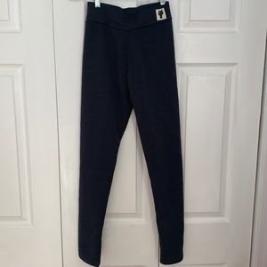 NEVER WORN Insulated Leggings